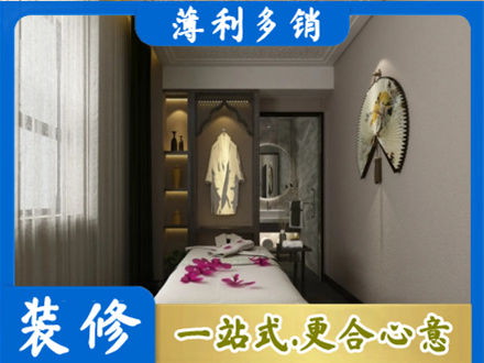 抚顺新抚区衣帽间装修